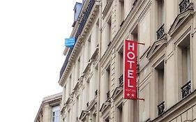 Hôtel Montana Lafayette